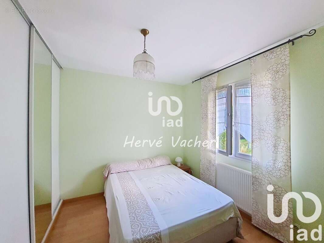 Photo 8 - Maison à VIRIAT