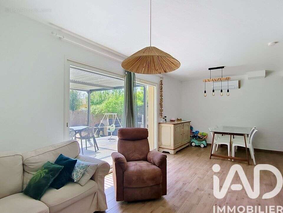 Photo 6 - Maison à NEBIAN