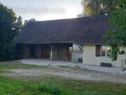 Maison à CHALON-SUR-SAONE
