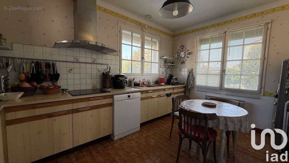 Photo 7 - Maison à MANDUEL