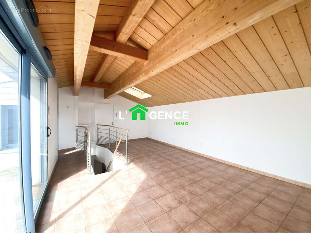 Appartement à FOS-SUR-MER