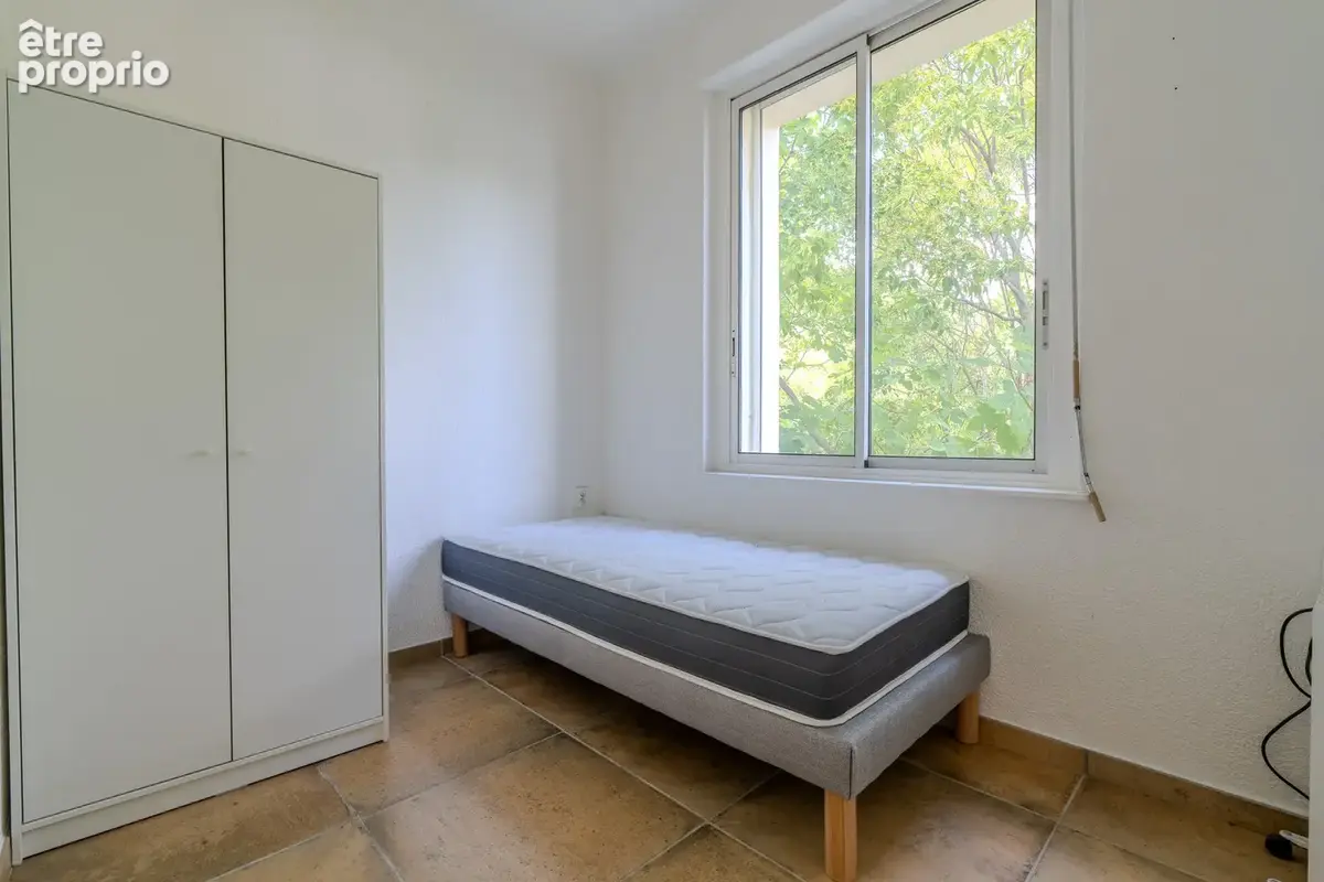 Maison Montpellier 9 pièces 185 m2 1630 m2 de terrain à réinventer secteur Pompignane - photo 23