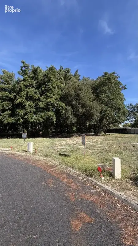 Terrain à AUDENGE
