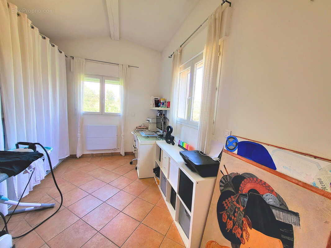 Maison à SAINTE-MAXIME