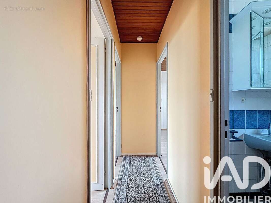 Photo 7 - Maison à LONGJUMEAU