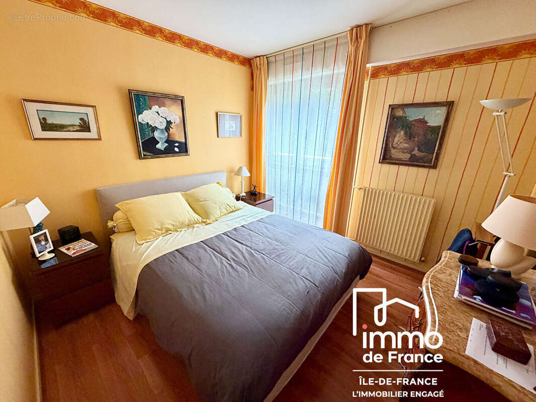 Appartement à LE CHESNAY