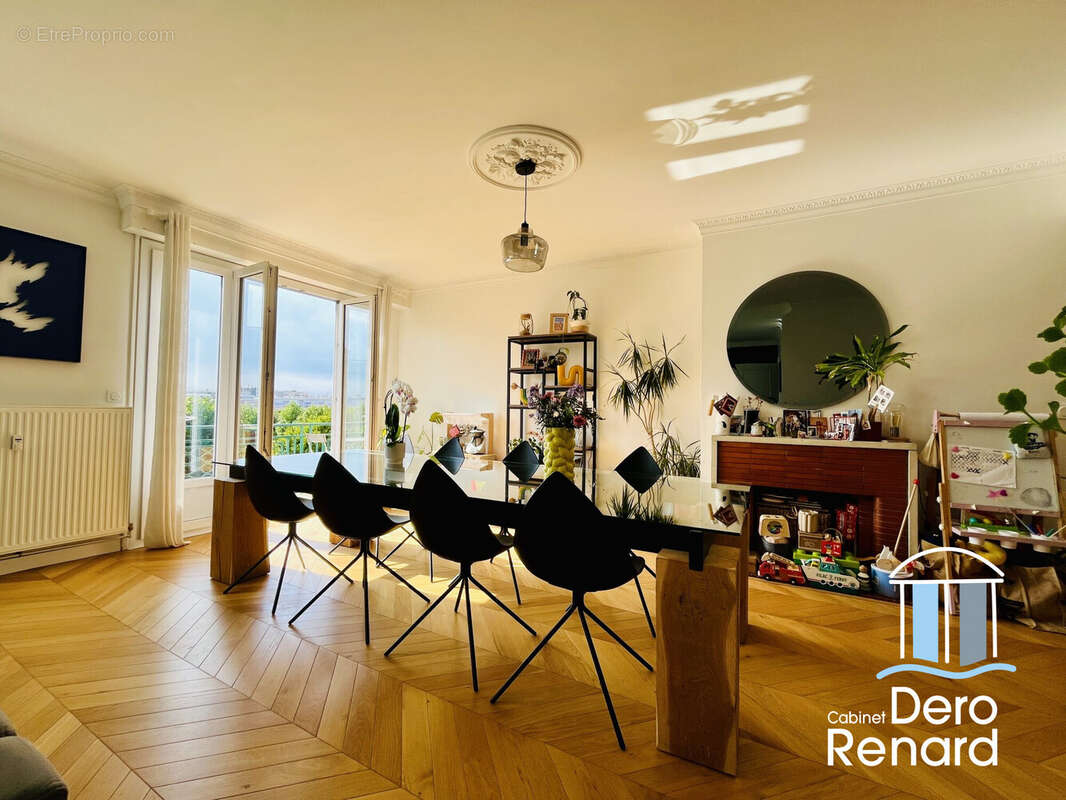 Appartement 121 m² à Le Havre  - photo 4