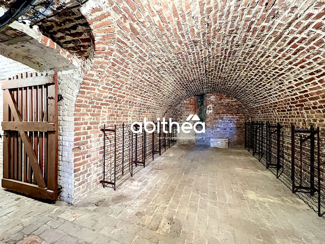 Superbe Maison de Maître - photo 12