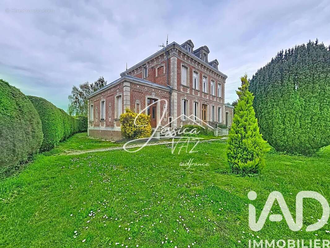 Photo 8 - Appartement à LE PLESSIS-BELLEVILLE