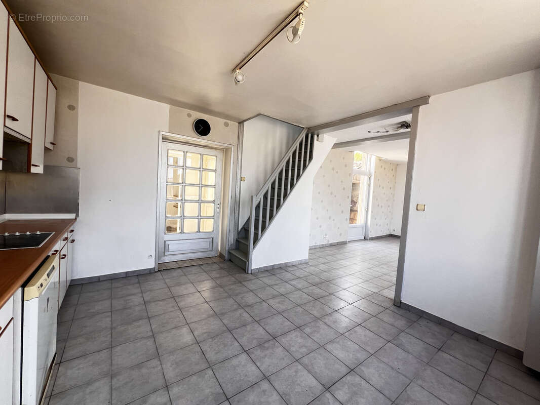 Maison à SAINT-OMER