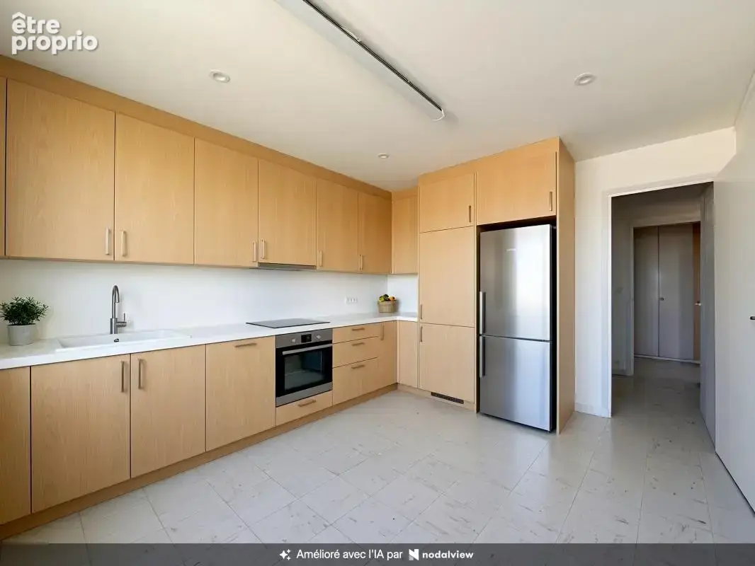 Appartement avec Garage et vue mer à Vendre - photo 25