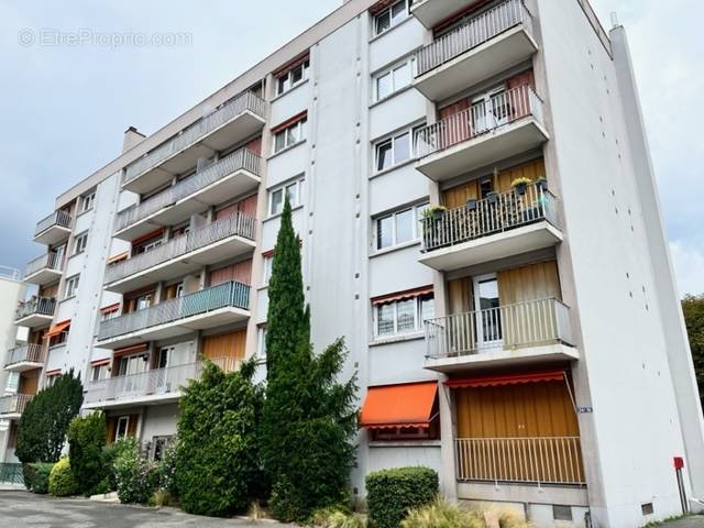 Appartement à ARGENTEUIL