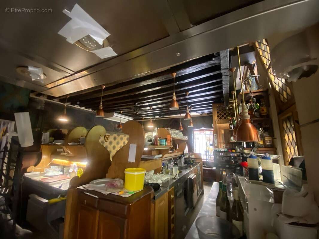 130 m² à Paris-4e  - photo 9
