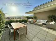 Appartement à LES ROCHES-DE-CONDRIEU