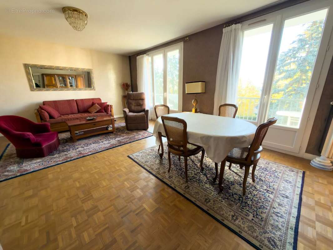 Secteur ermitage - photo 2