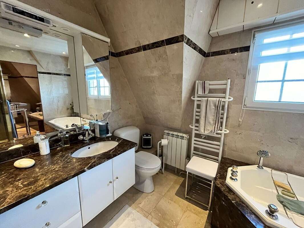 Maison à MERVILLE-FRANCEVILLE-PLAGE