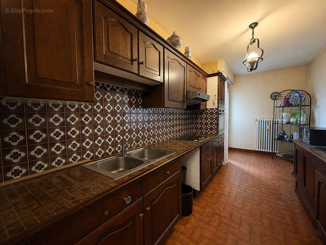 Appartement à ANNECY