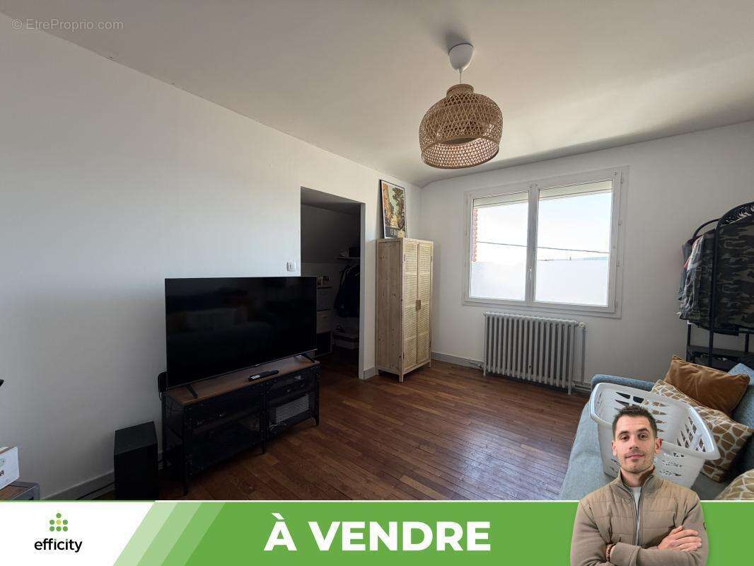 Maison 166 m² à Chatellerault  - photo 12