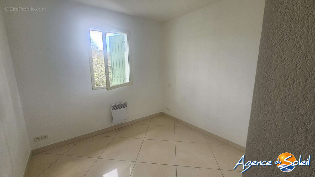 Appartement à VINASSAN