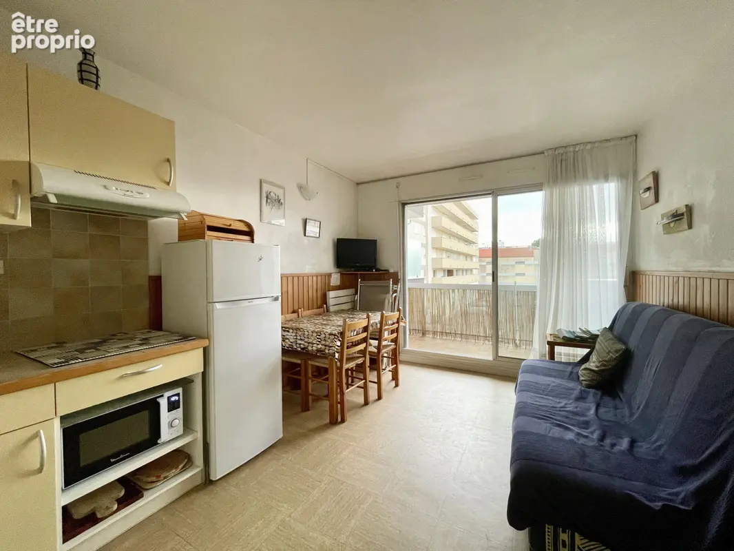 Appartement 2 pièces 35 m² à vendre à Arcachon (33120) - photo 3