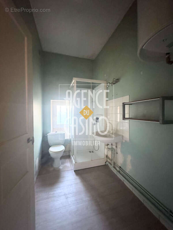 Appartement La Baule 3 pièce(s) de 44.08 m2 (possible Grd 2 pièces) - photo 8