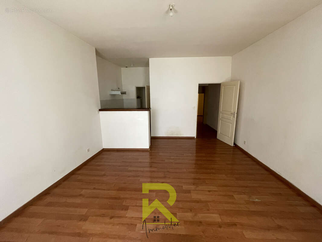 Appartement à BEZIERS