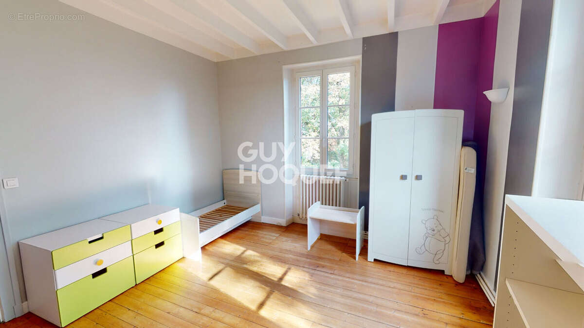 Cloyes les trois rivieres : maison t9 (207 m²) à vendre - photo 7