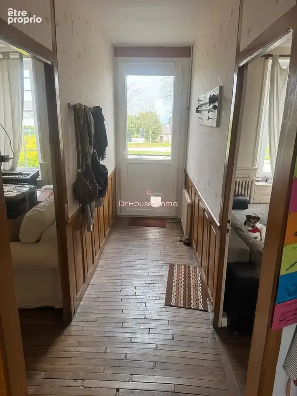 Maison 7 pièces 99 m² à vendre à Laz (29520) - photo 8