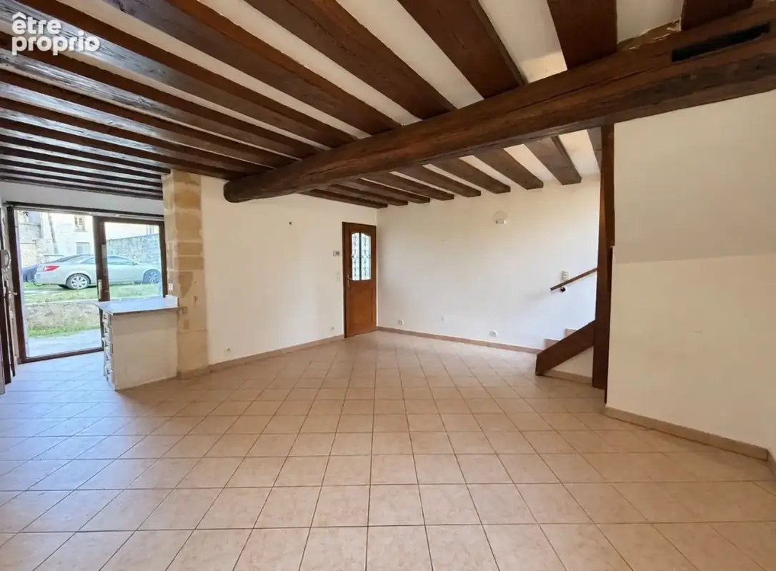Ensemble de 3 Maisons à vendre à ABLEIGES (95) - photo 18