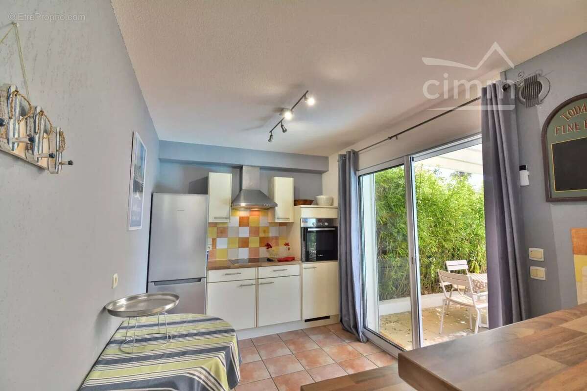 Maison à SAINT-CYPRIEN