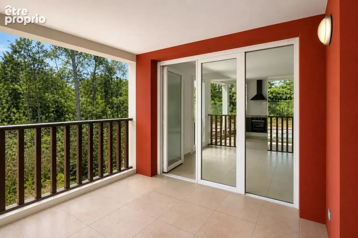 Appartement de 3 pièces de 58 m² à Juvignac - photo 2