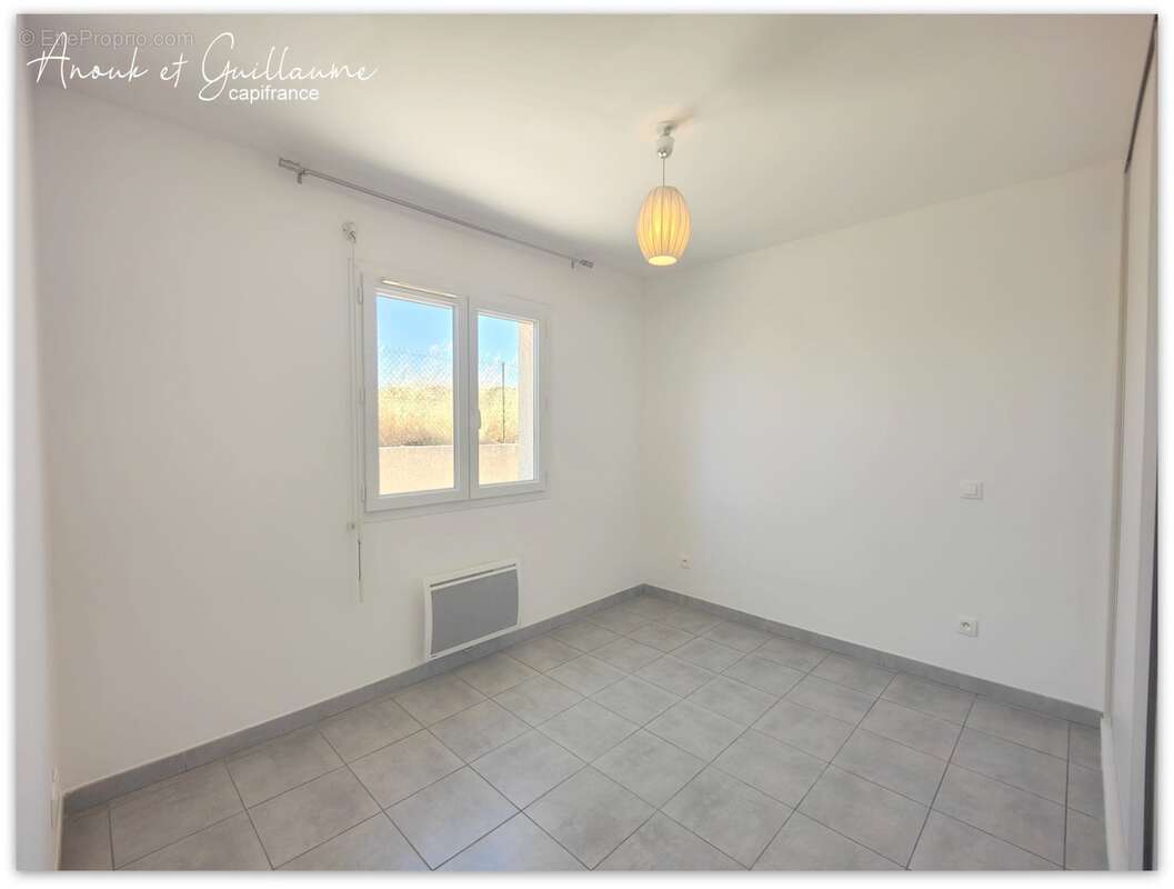 Exclusivité - Villa de plain-pied de 97m² pour 4 pièces avec jardin et garage - Pinet (34850) - photo 7