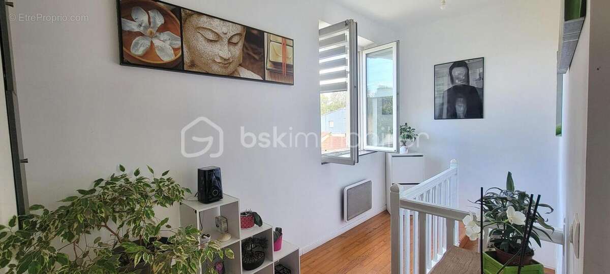 Maison à LAIGNEVILLE