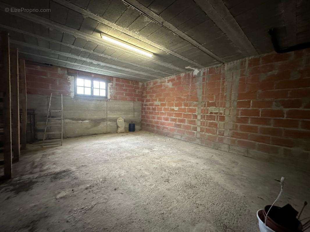 Maison 4 chambres, grand jardin - photo 28