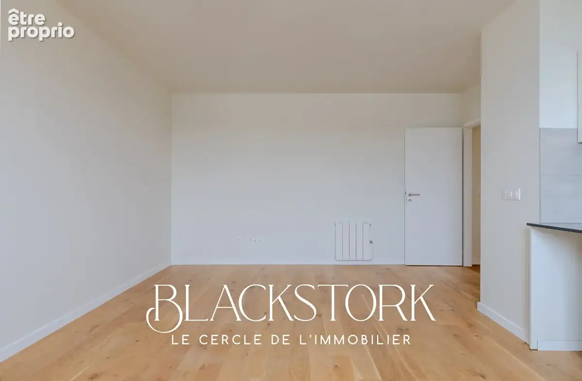 Strasbourg neudorf- dernier étage avec ascenseur - photo 3