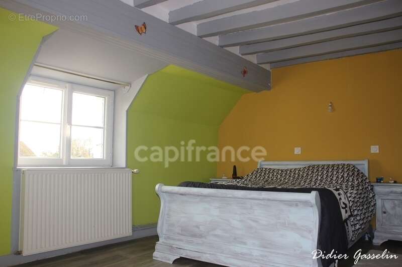 Propriete à vendre 4 pièces SAINT VICTOR DE BUTHON (28) - photo 7