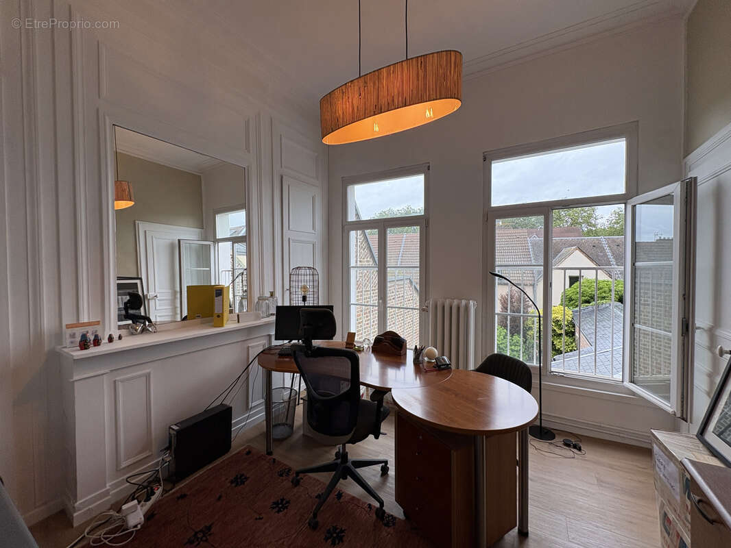 Magnifique maison 217m2 secteur Cathédrale - photo 4