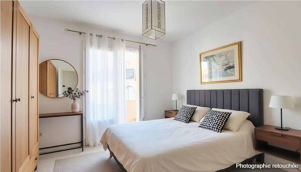 Appartement à BEZIERS