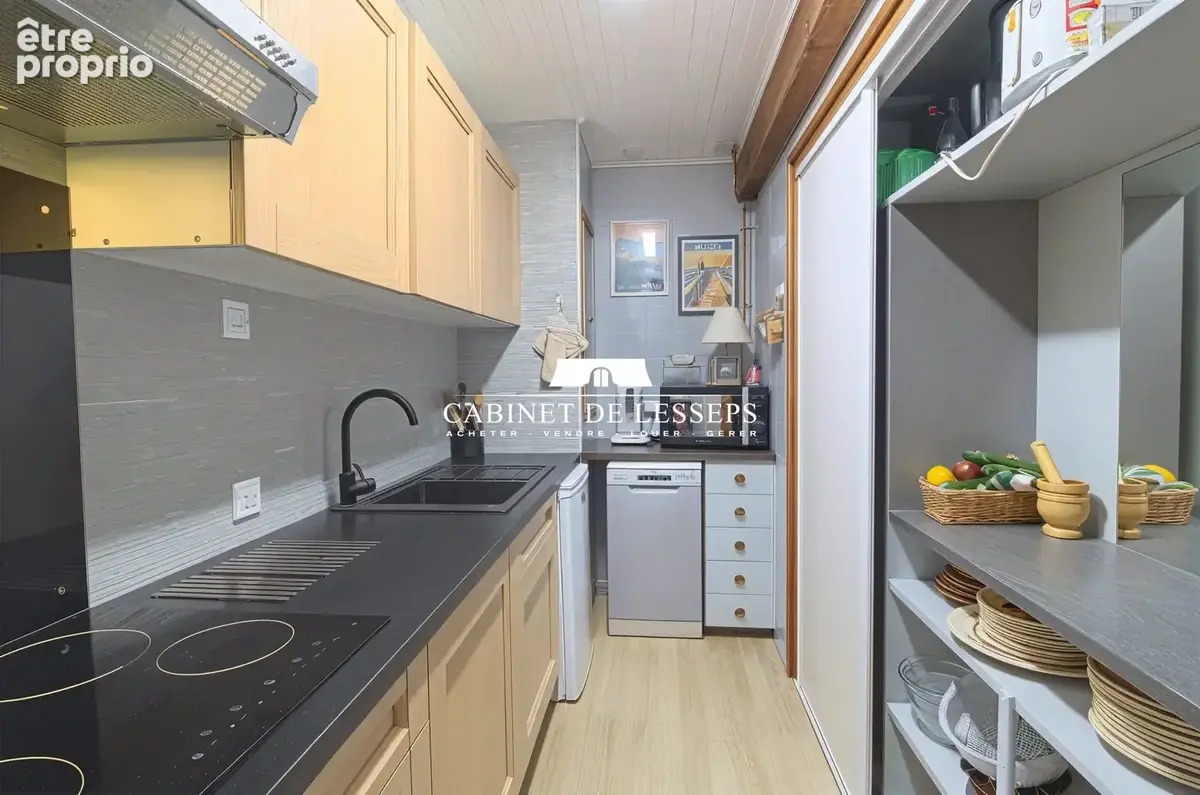 Maison 4 pièces 64 m² à vendre à Seignosse (40510) - photo 4