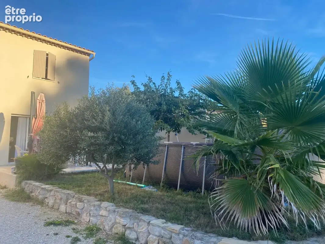 Villa de 83 m2 avec 3 chambres hors lotissement - photo 4