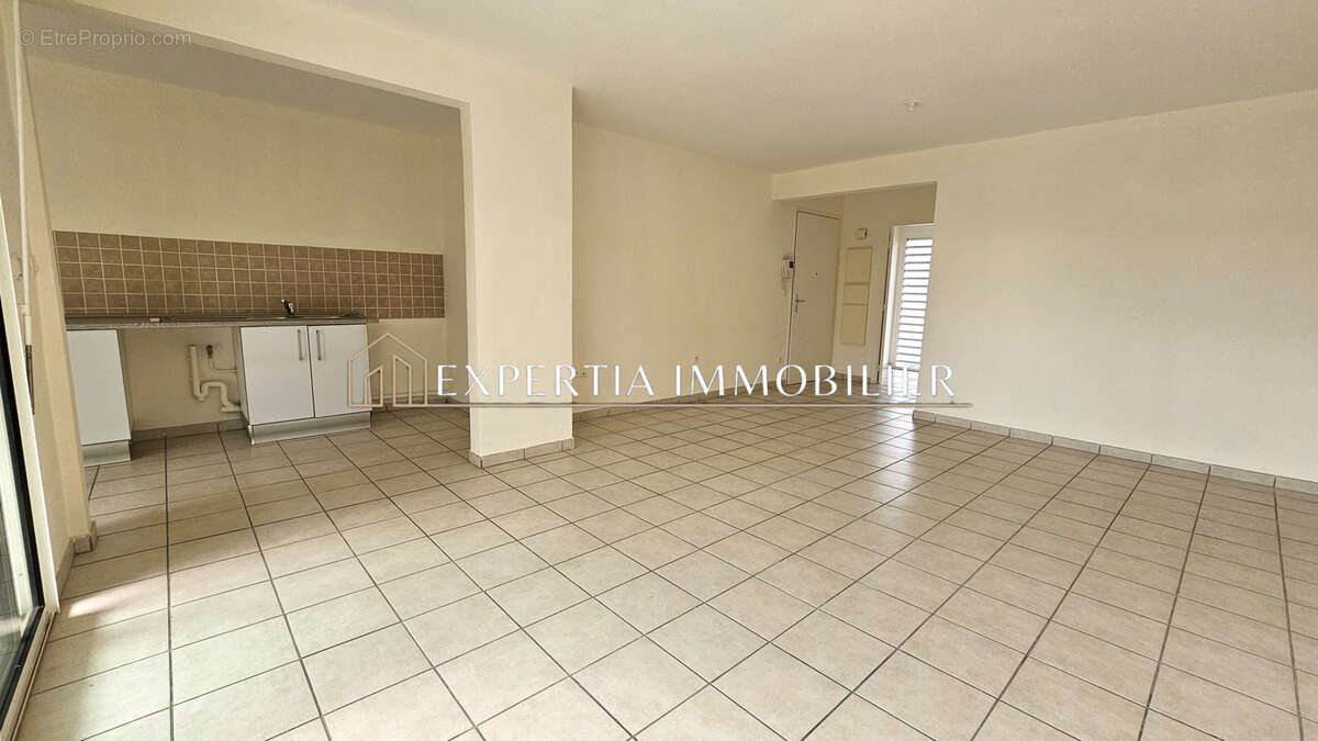 Appartement à CAYENNE
