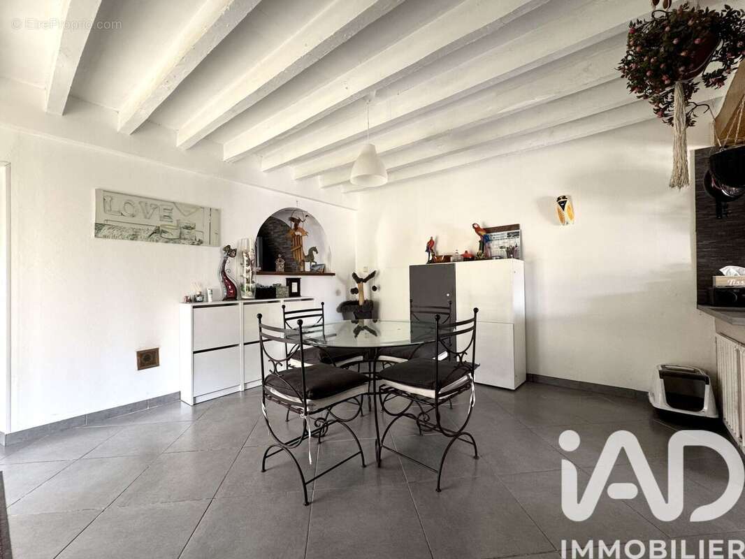 Photo 5 - Maison à EGREVILLE