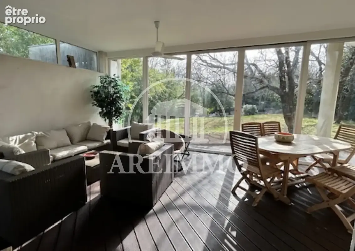 Maison 7 pièces 286 m² à vendre à Saint-Martin-De-Londres (34380) - photo 5