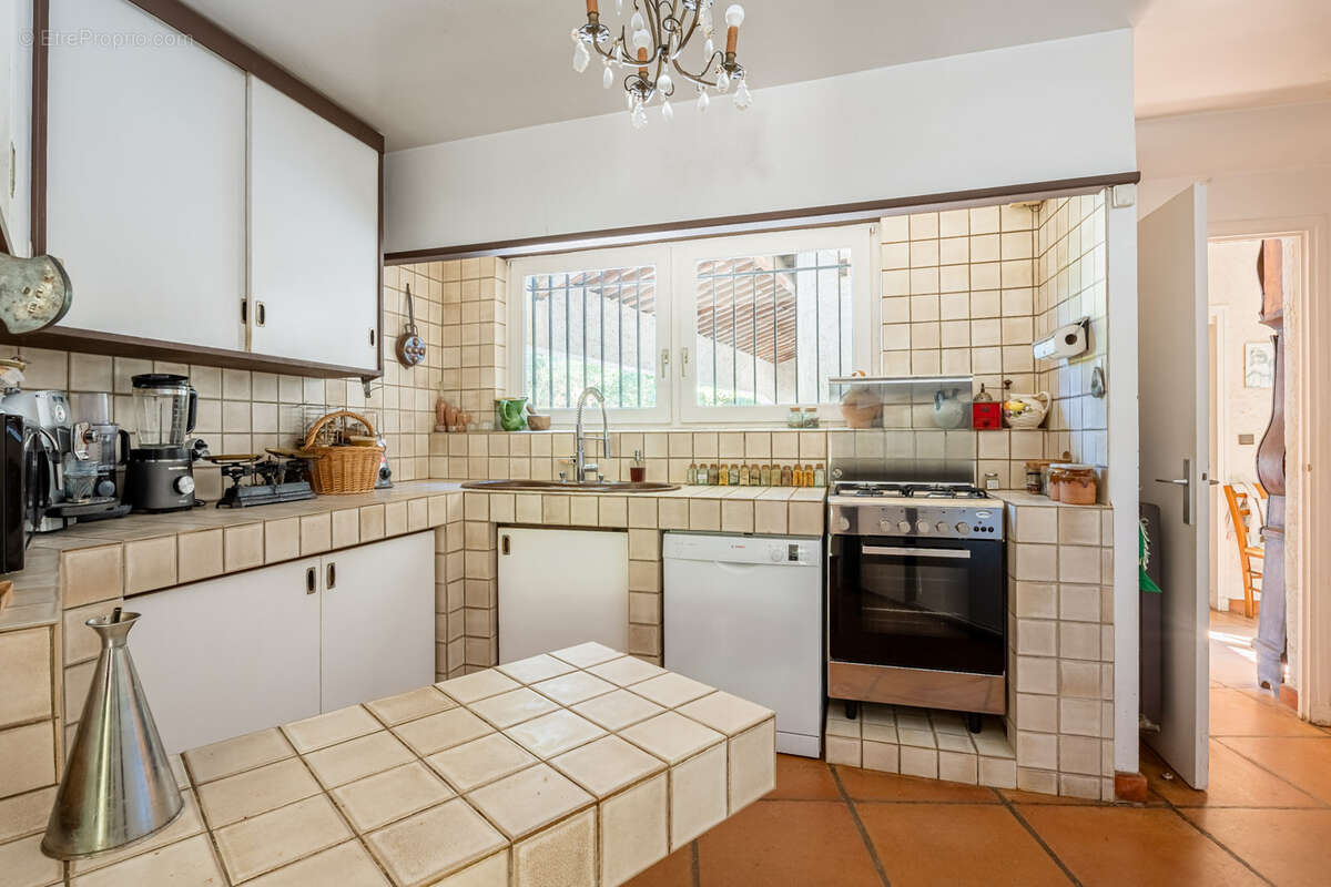 Maison à SANARY-SUR-MER