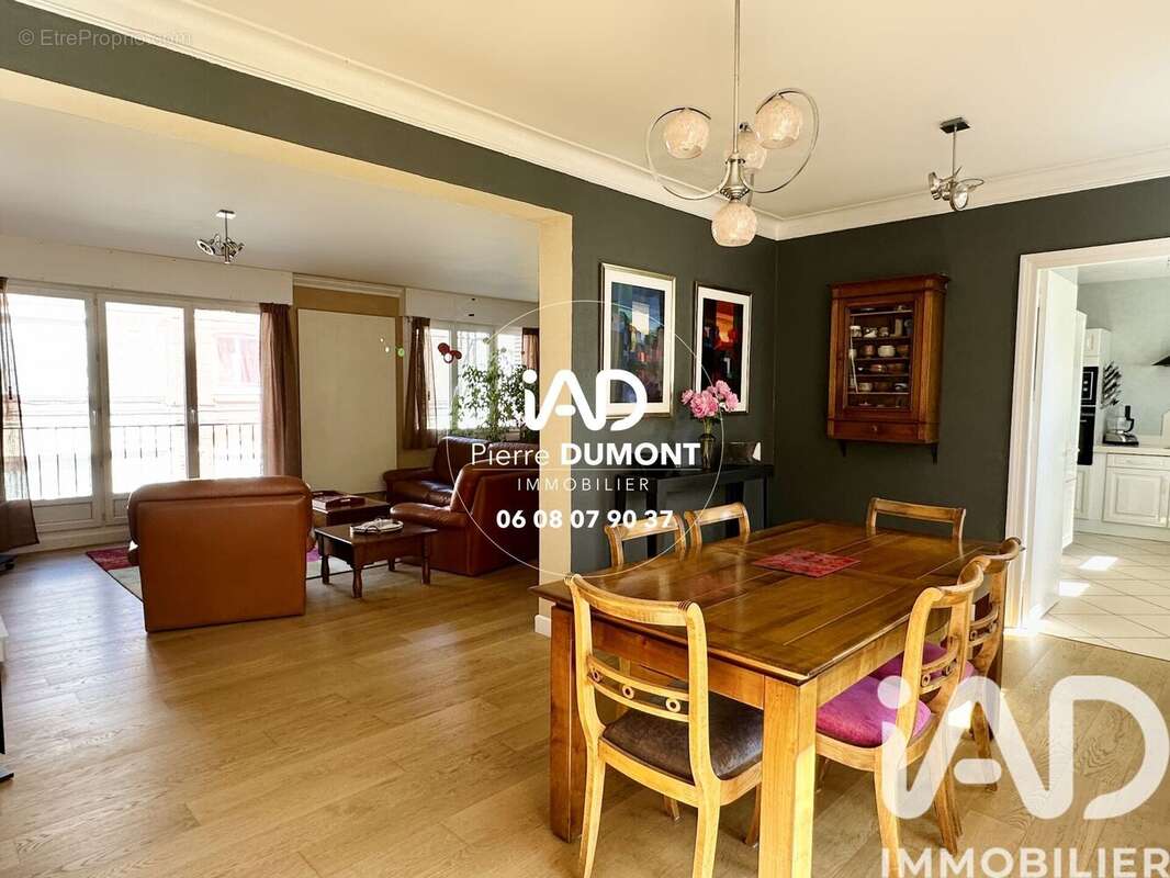 Photo 5 - Appartement à LA MADELEINE