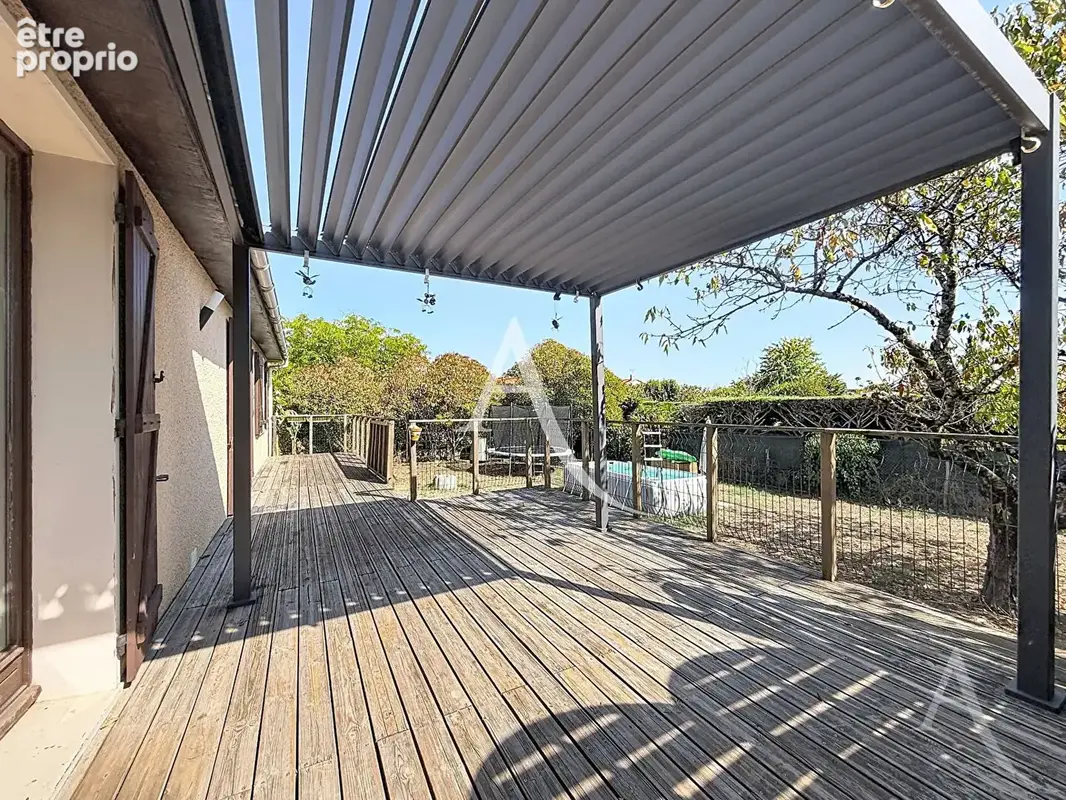 Maison Muret - 4 pièces 111 m² - photo 12