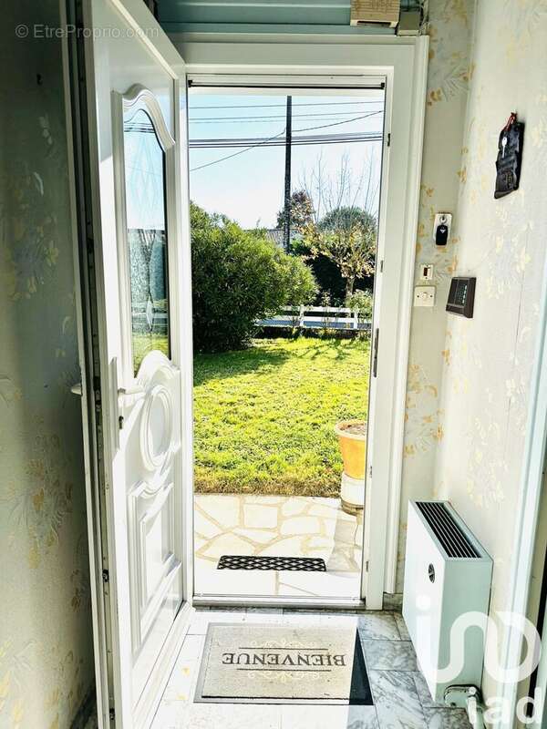 Photo 3 - Maison à VAIRE