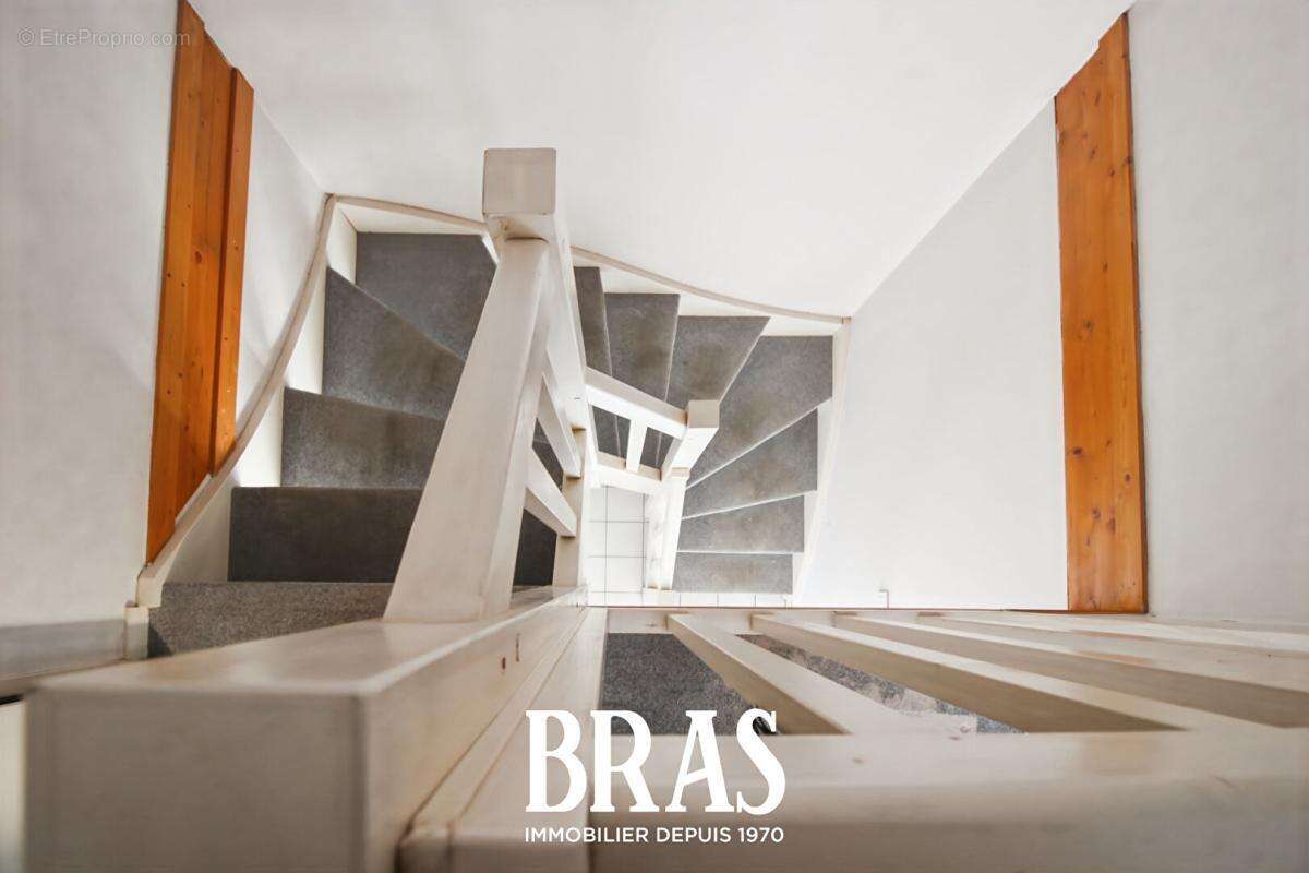 Appartement à VANNES