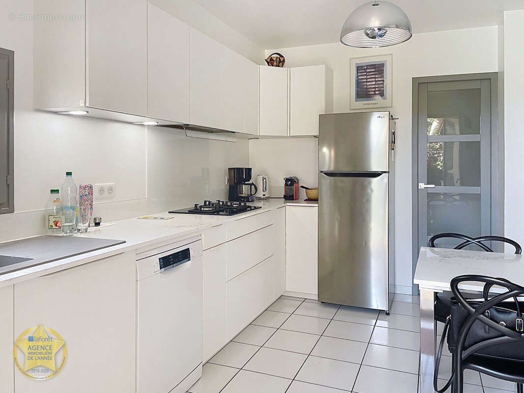 Maison à LES ANGLES