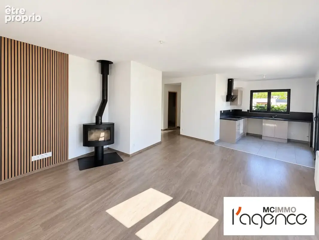 Photo Maison à Le Havre au prix de 275 000€